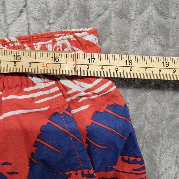 Columbia PFG Super Backcast Hawaiian Marlin Water Shorts FM-4542 Mens XL (6") - Picture 5 of 11